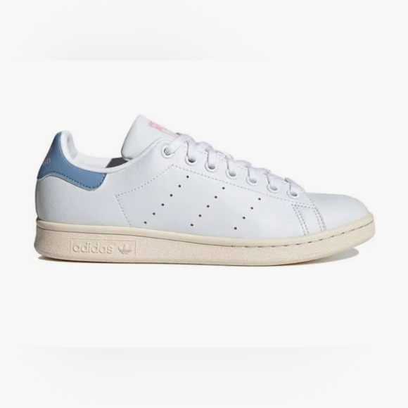 Adidas Original Stan Smith Sneakers SZ 10 - Picture 1 of 8